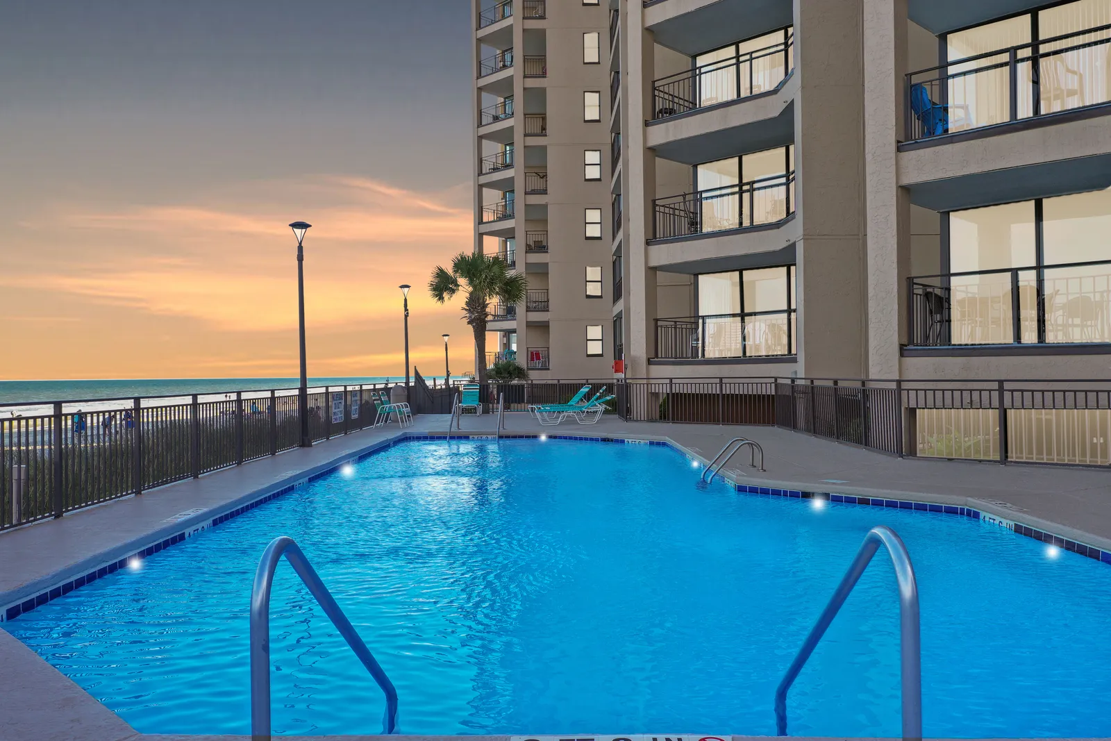 Surf Master, Unit 1207 photo 5