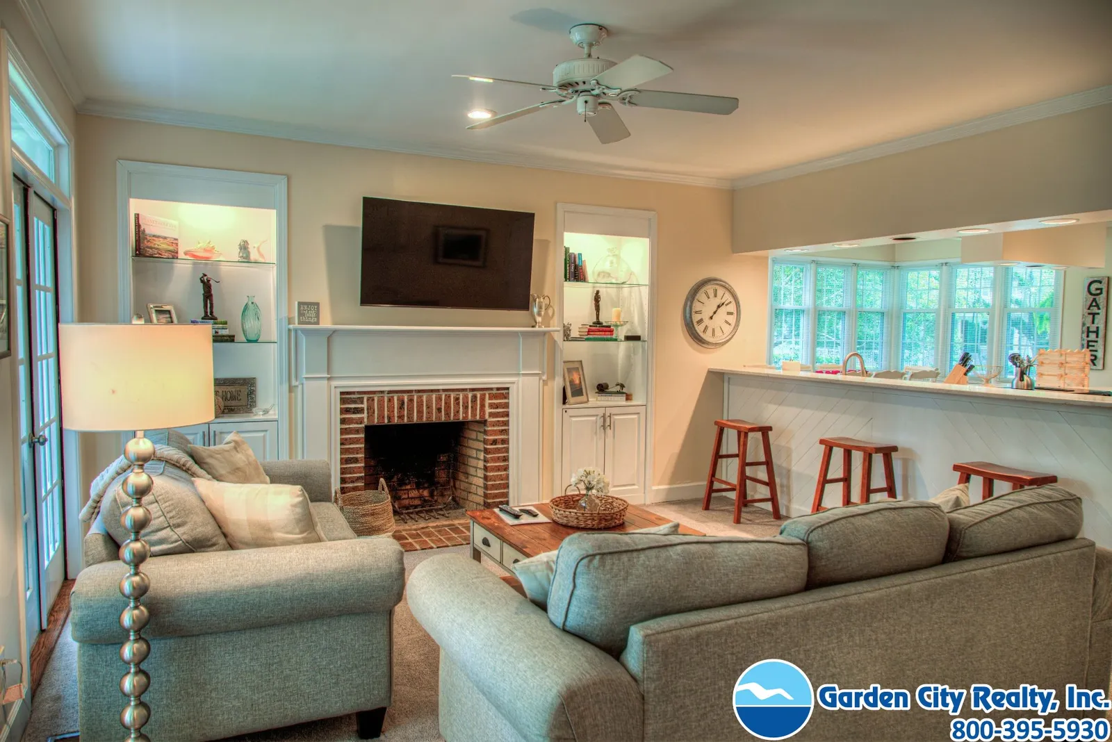 Cozy Coastal Cottage photo 7