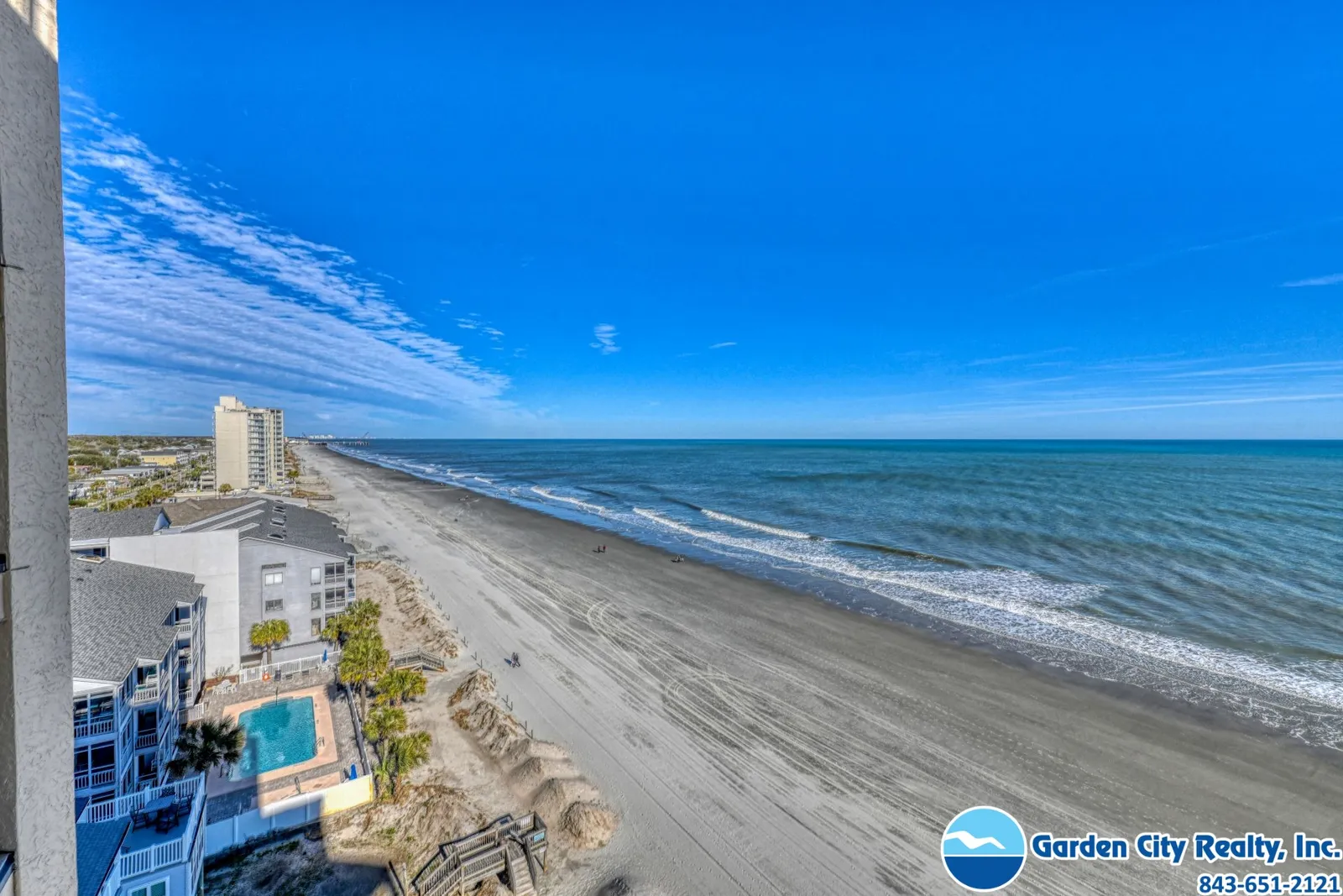 Surf Master 803 photo 1