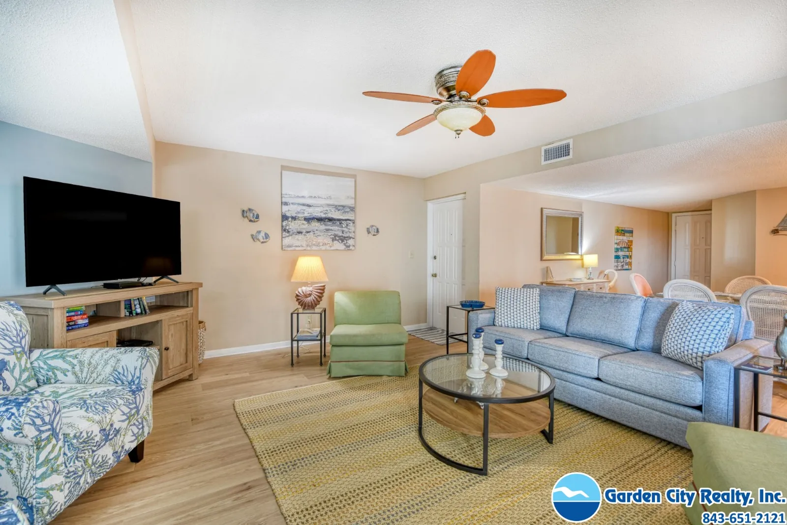 Marlin Quay 311 photo 23