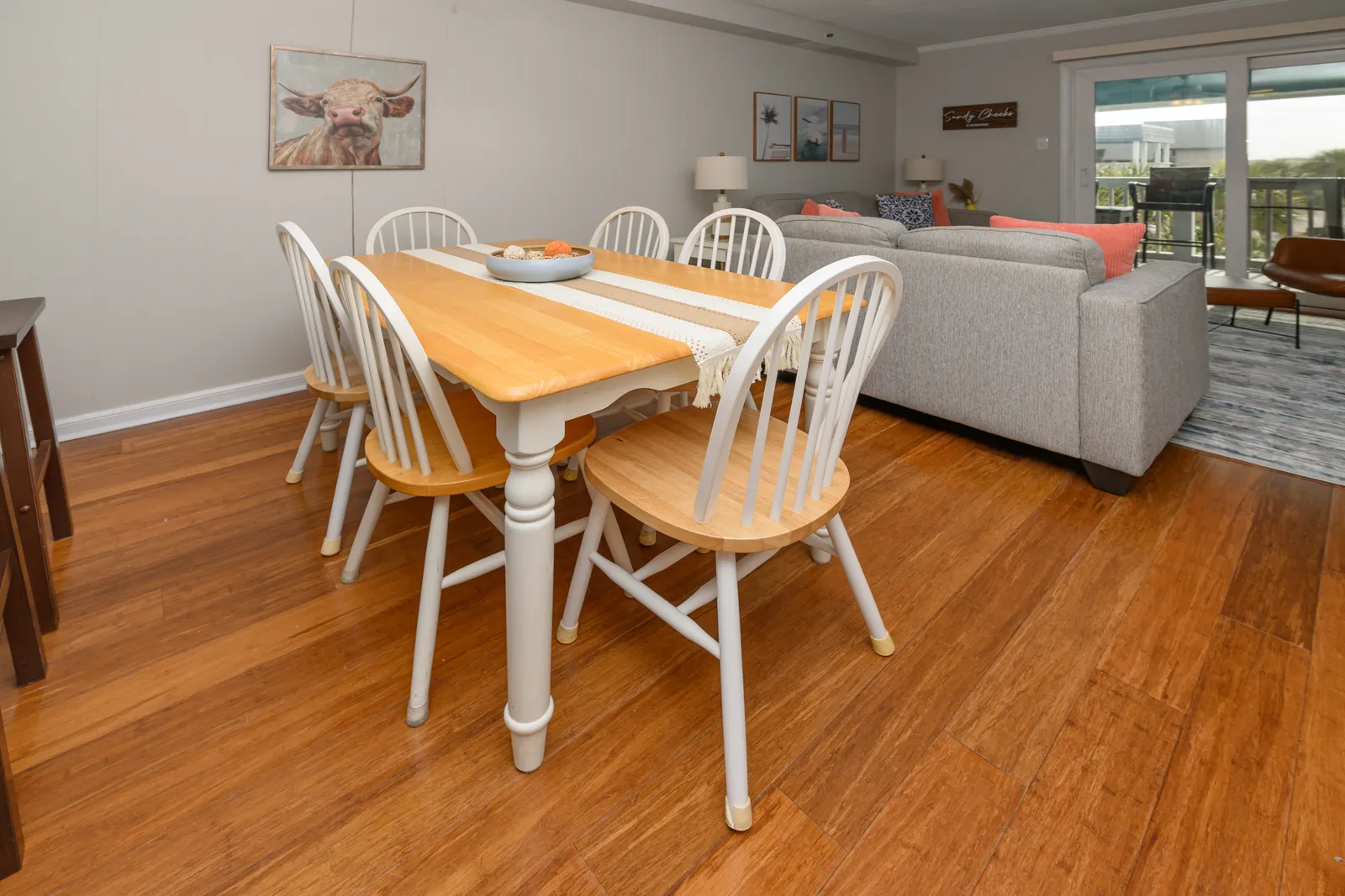 Beach House 302 photo 6