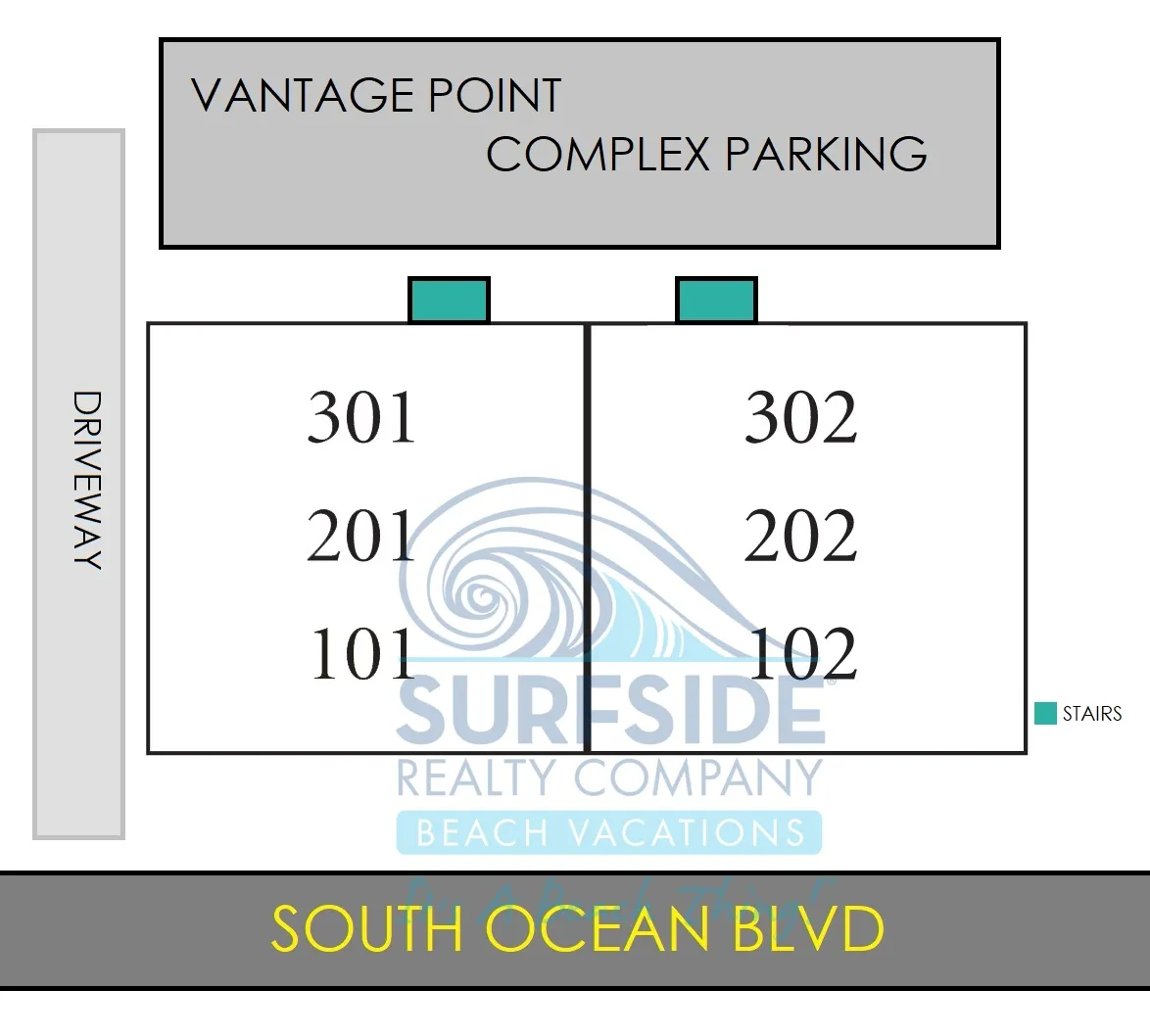 Vantage Pointe 101 photo 13