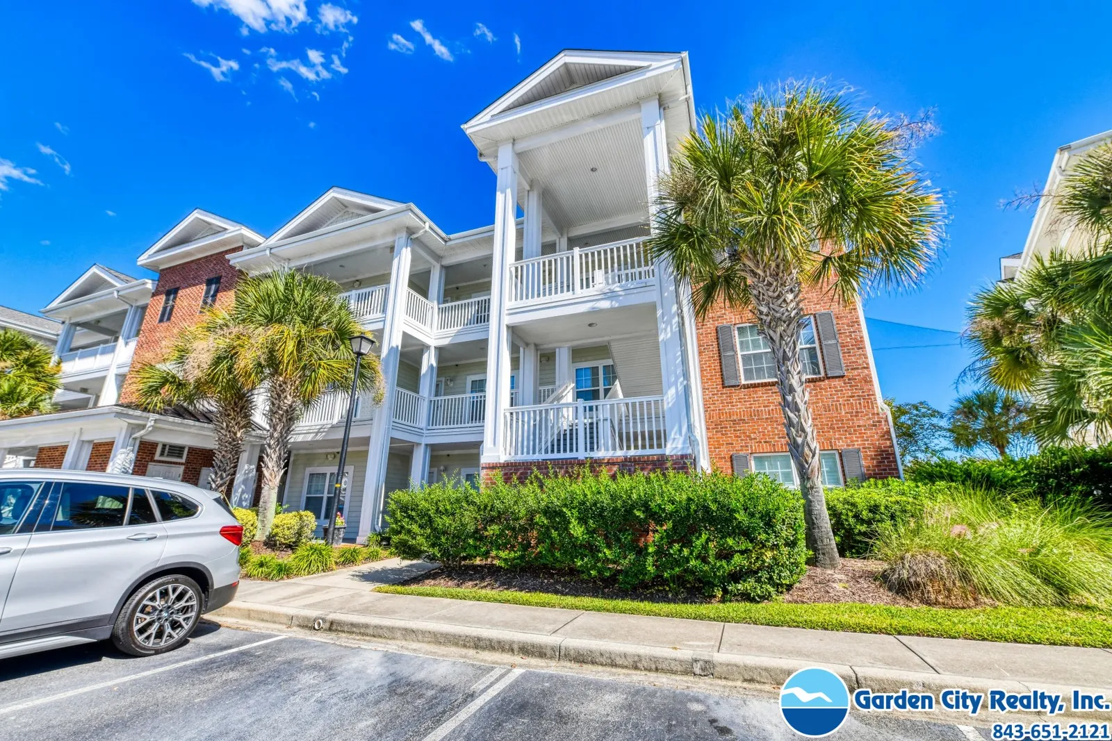 Tupelo Bay Villas 309 - PEAz Island photo 1
