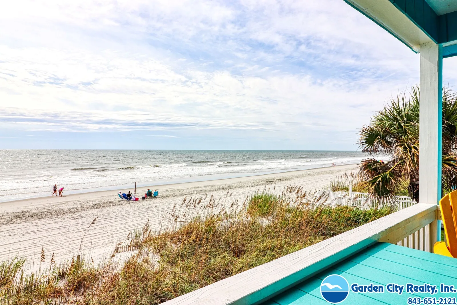 Beach House 206 photo 5