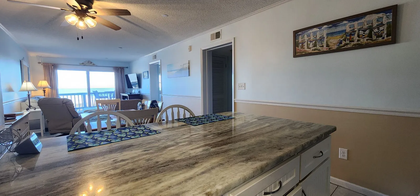 Sea Master 202 photo 8