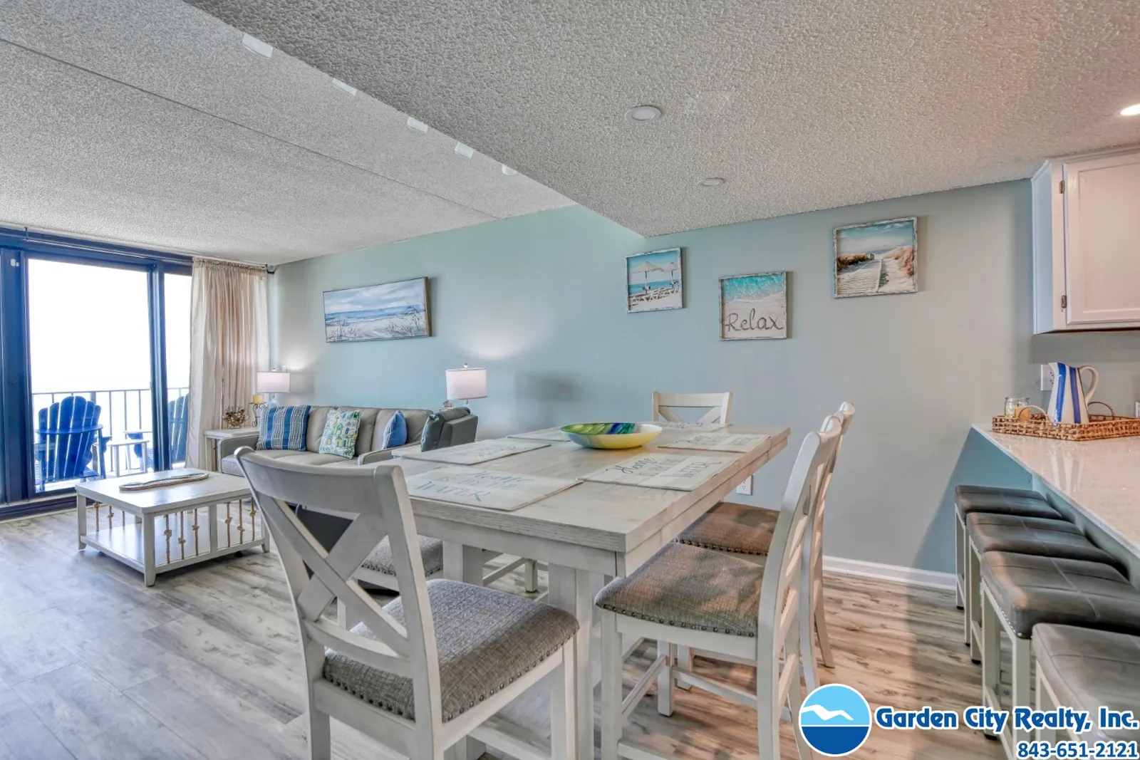 Horizon East 602 photo 10