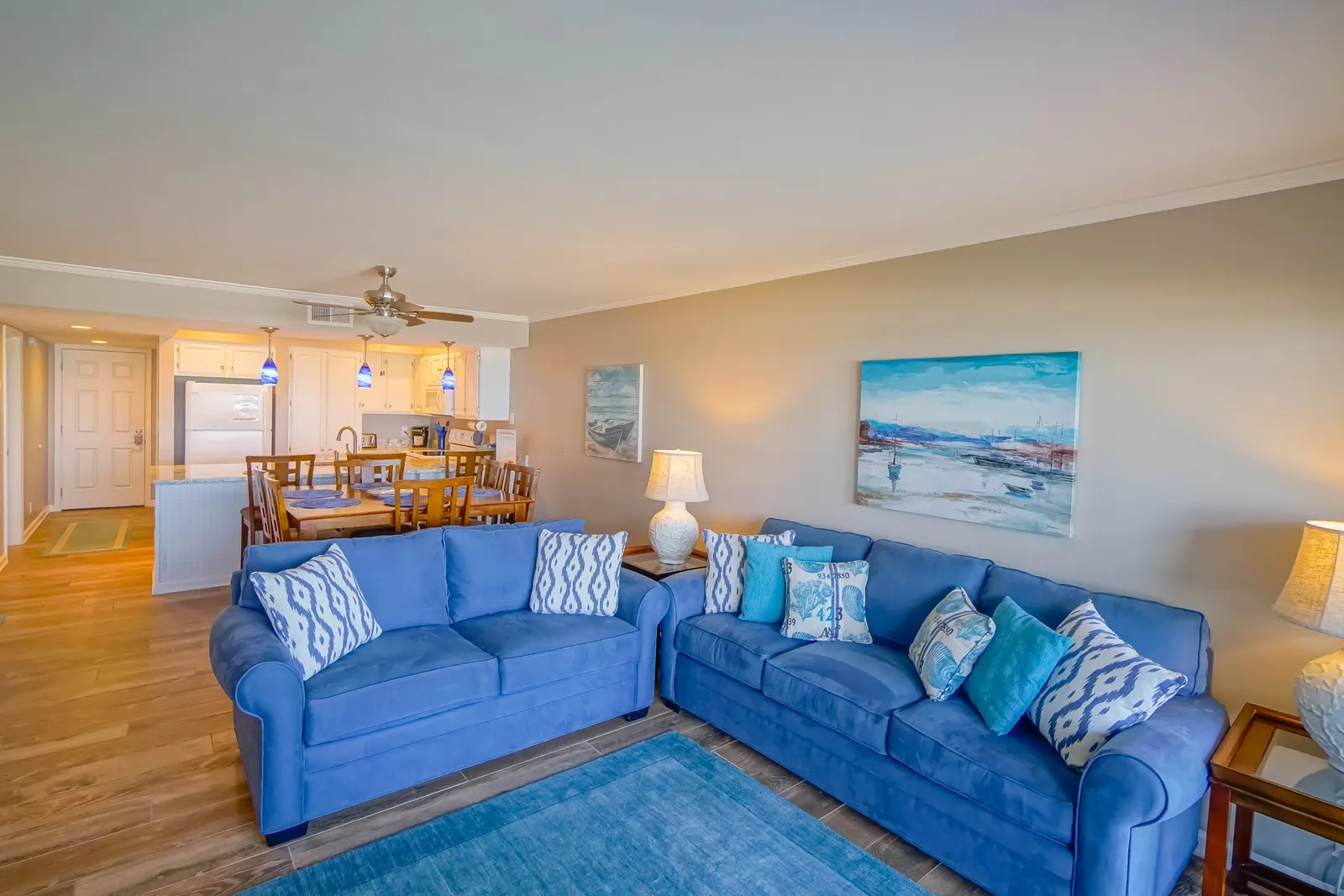 Surf Harbor, Unit 104 photo 13