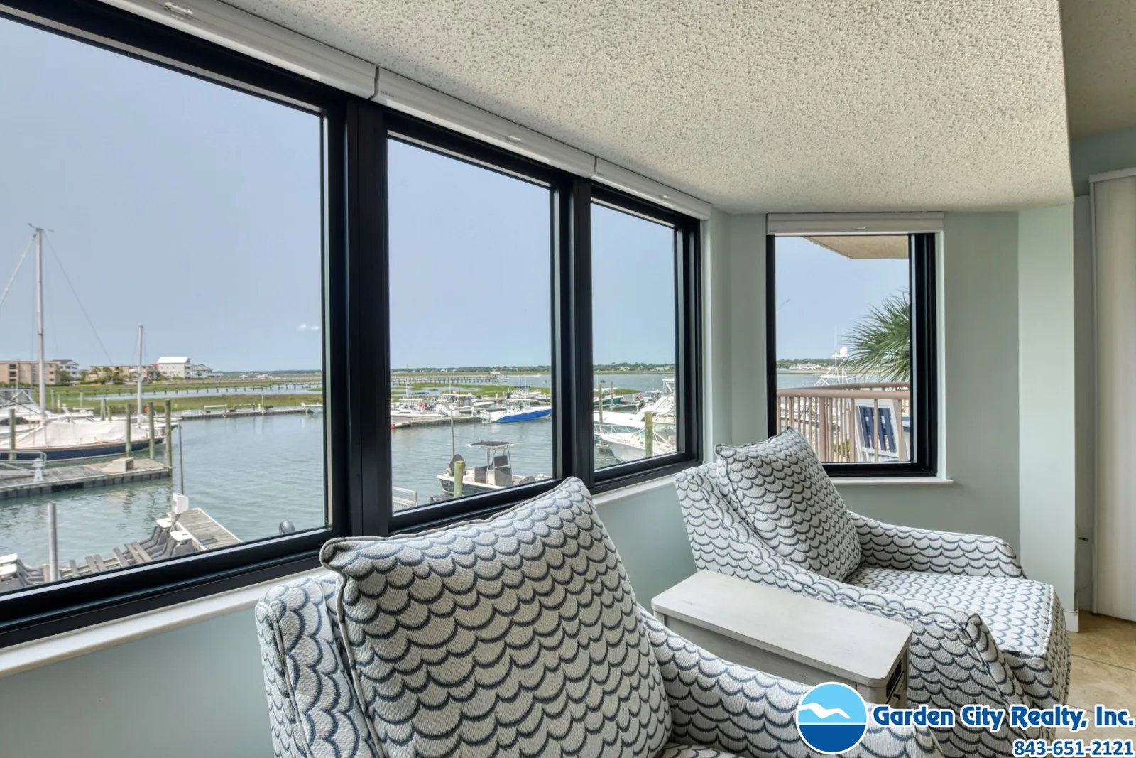 Marlin Quay 104 photo 19