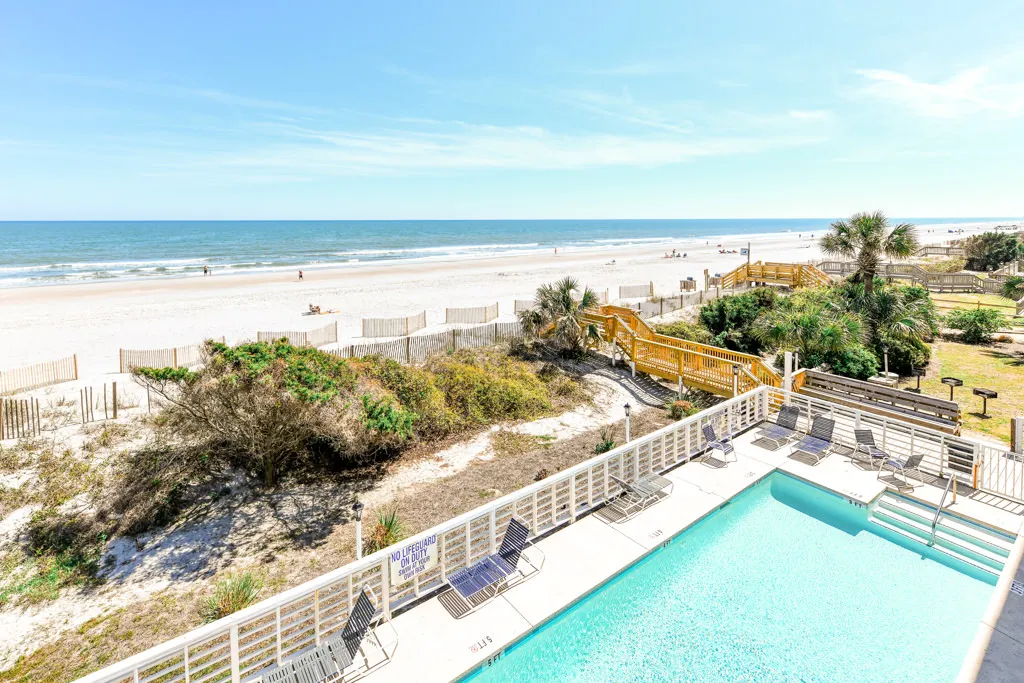 Surf Harbor 201 photo 23