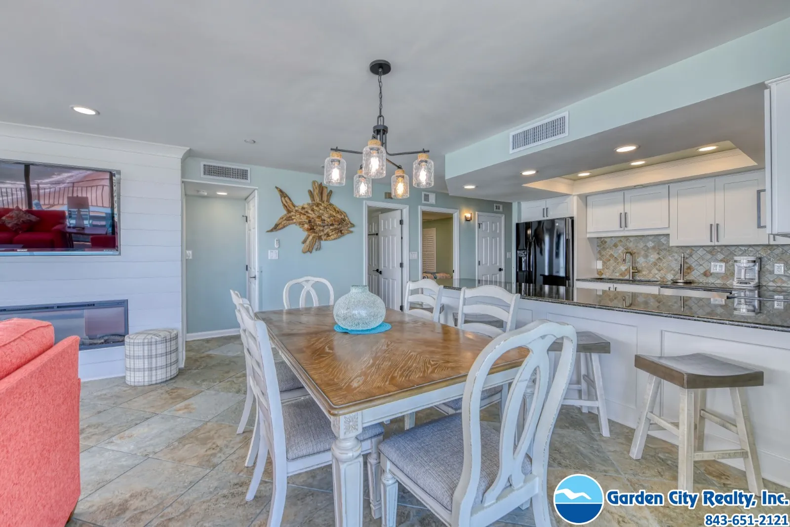 Surf Master Penthouse B photo 17