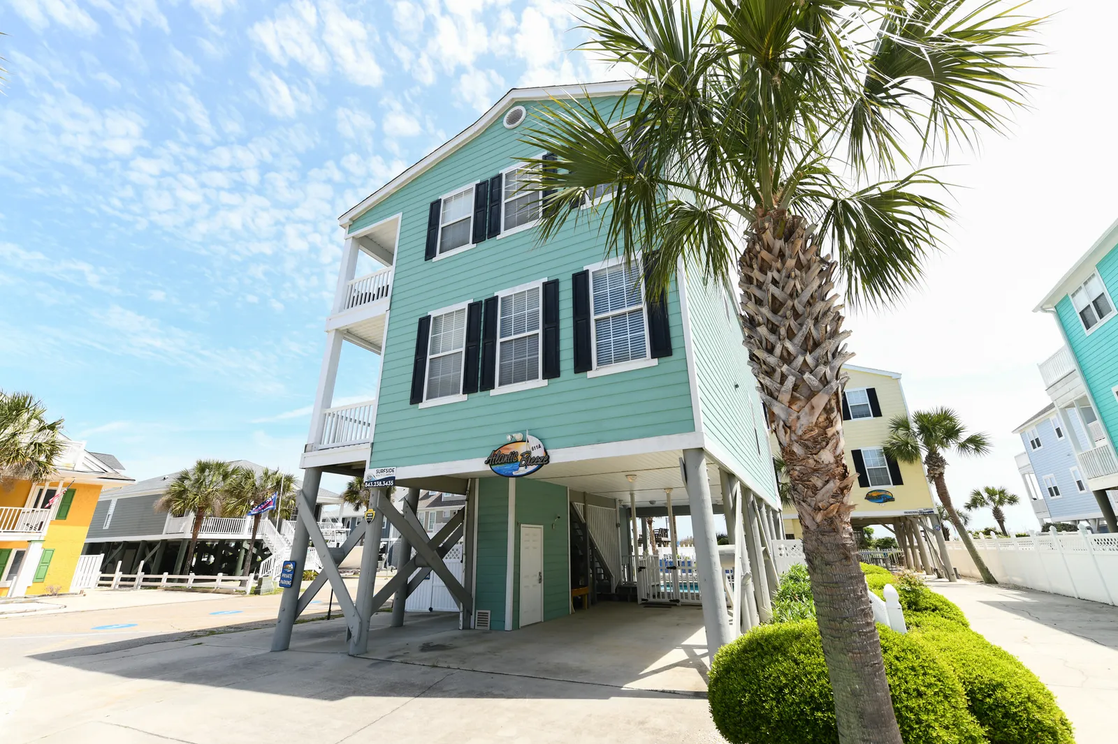 Atlantic Breeze photo 3