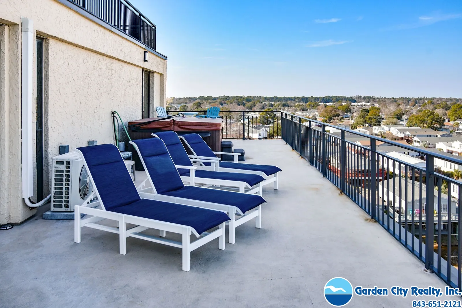 Surf Master Penthouse F photo 5
