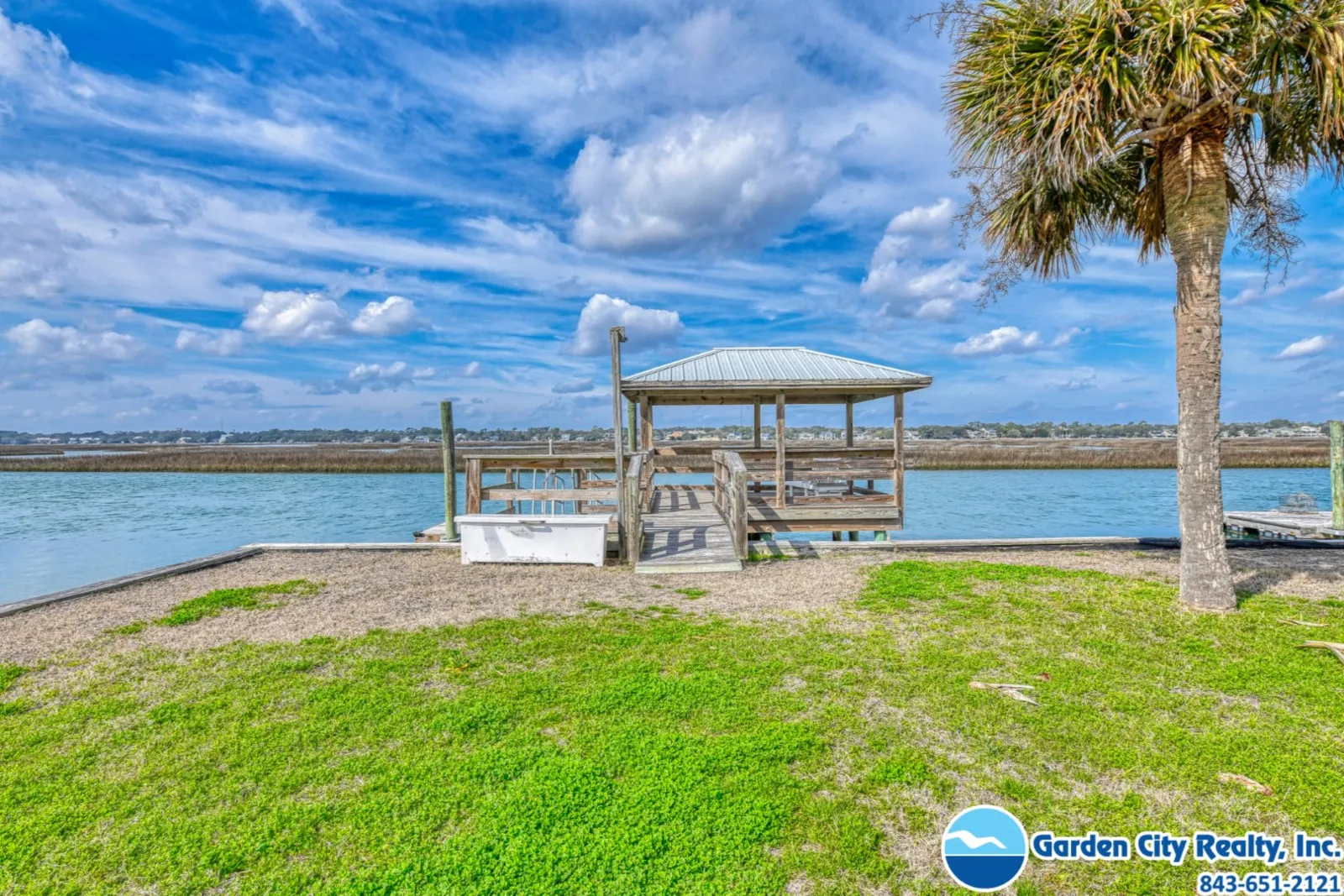 Inlet Joy photo 3
