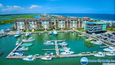 Marlin Quay 104