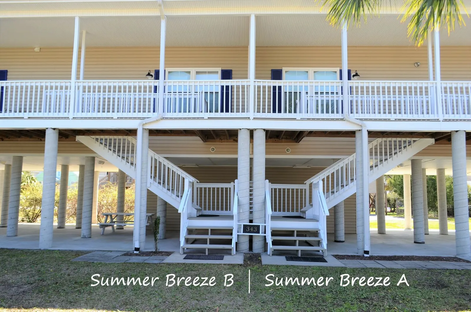 Summer Breeze photo 2