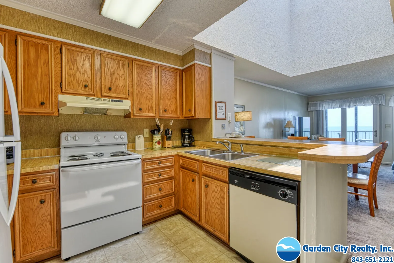 Ocean Cove 306 photo 17