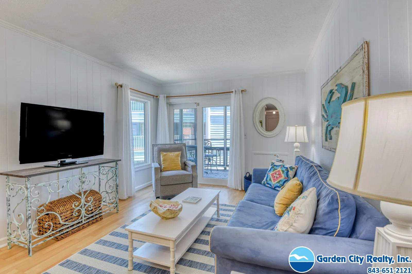 Sea Oaks 208 photo 9