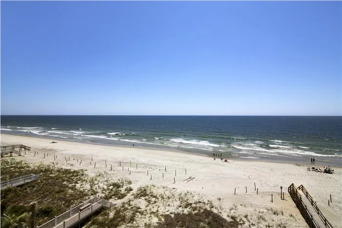 Treasure By The Sea 1037 S. Waccamaw Drive Garden City, SC 29576 photo 16