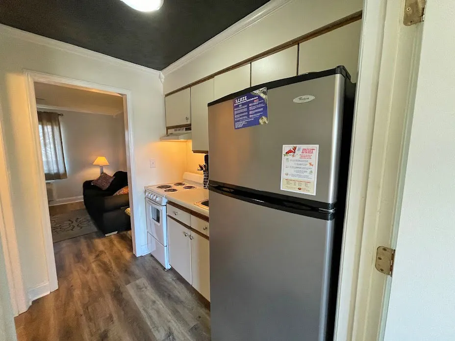 Guest House 109 photo 6