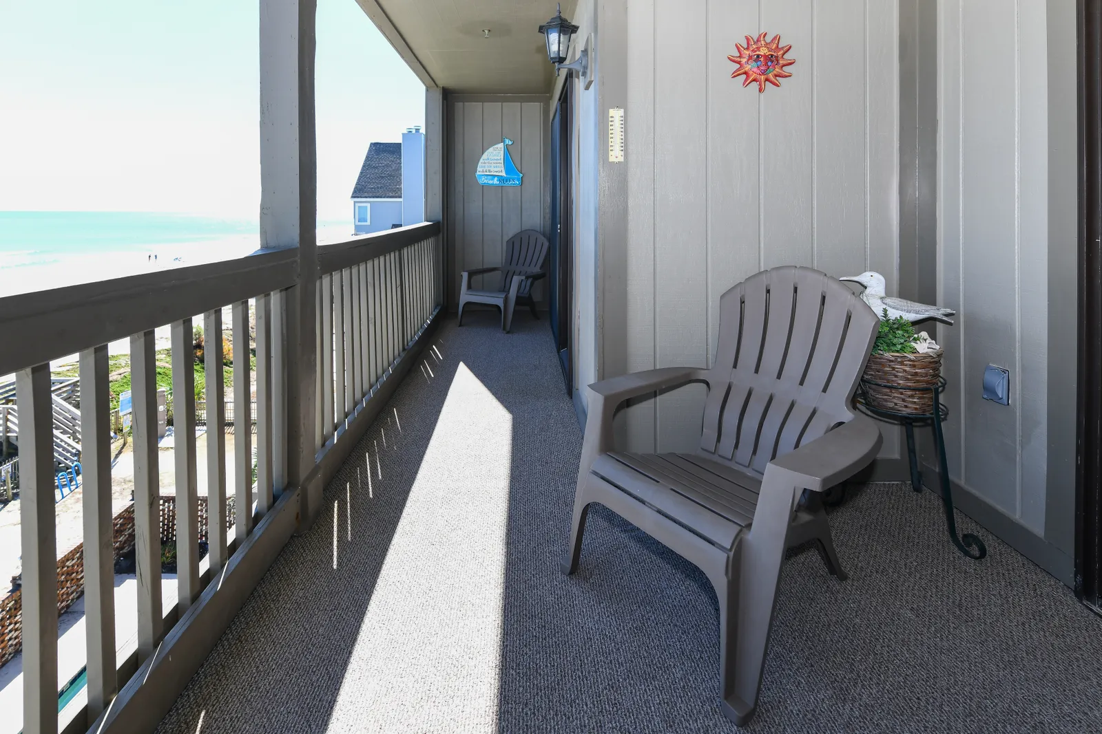 Sea Shadow 305 photo 10