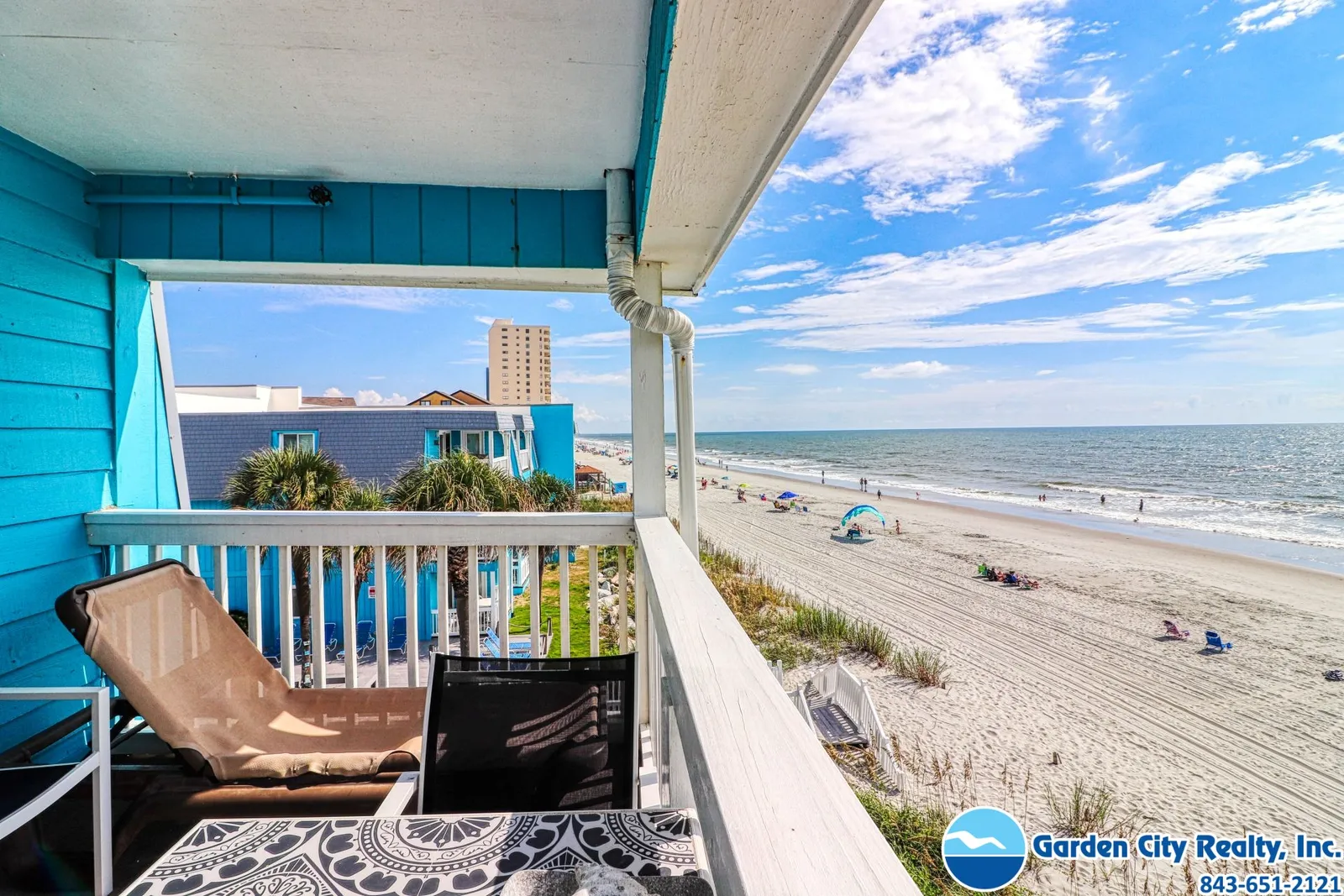 Beach House 317 photo 1