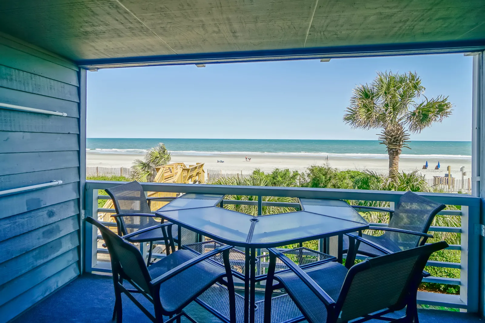 Surf Harbor, Unit 104 photo 1