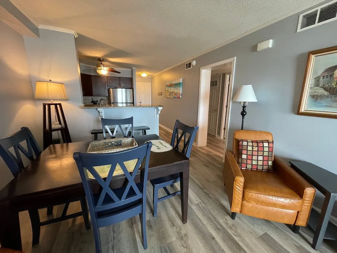 Beach House 106 photo 4