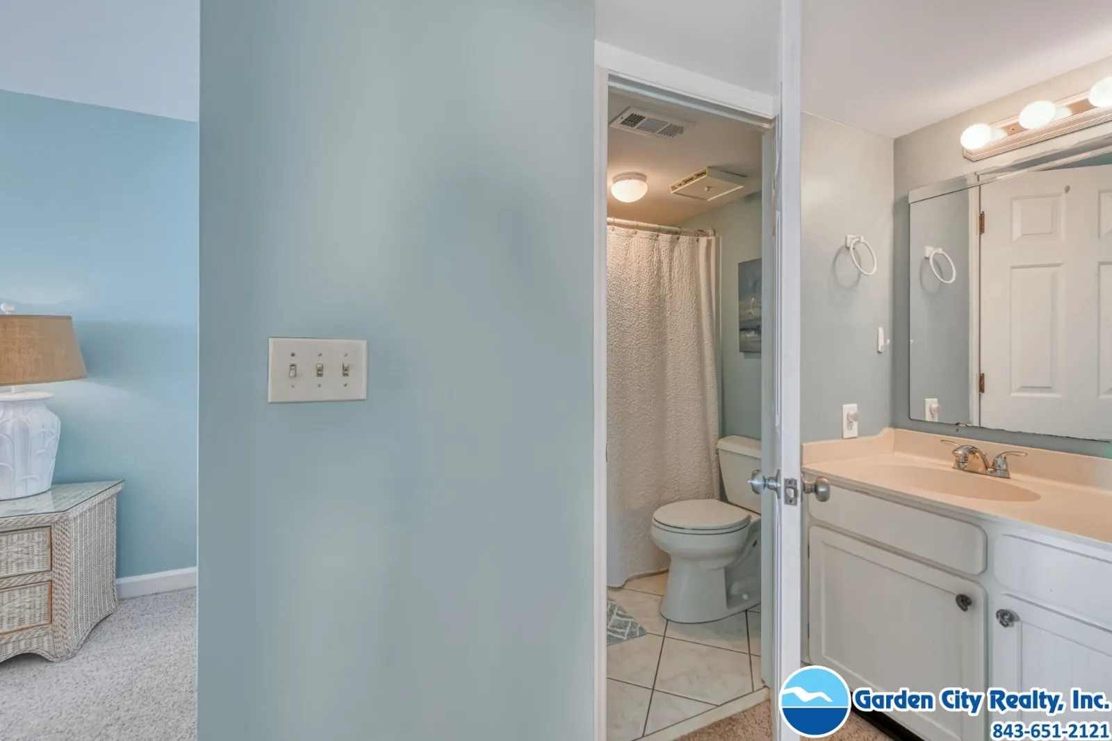 Surf Master 408 photo 21