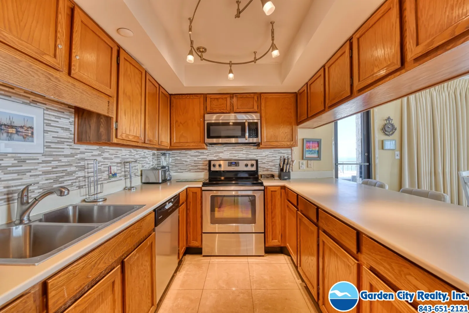 Surf Master Penthouse D photo 23