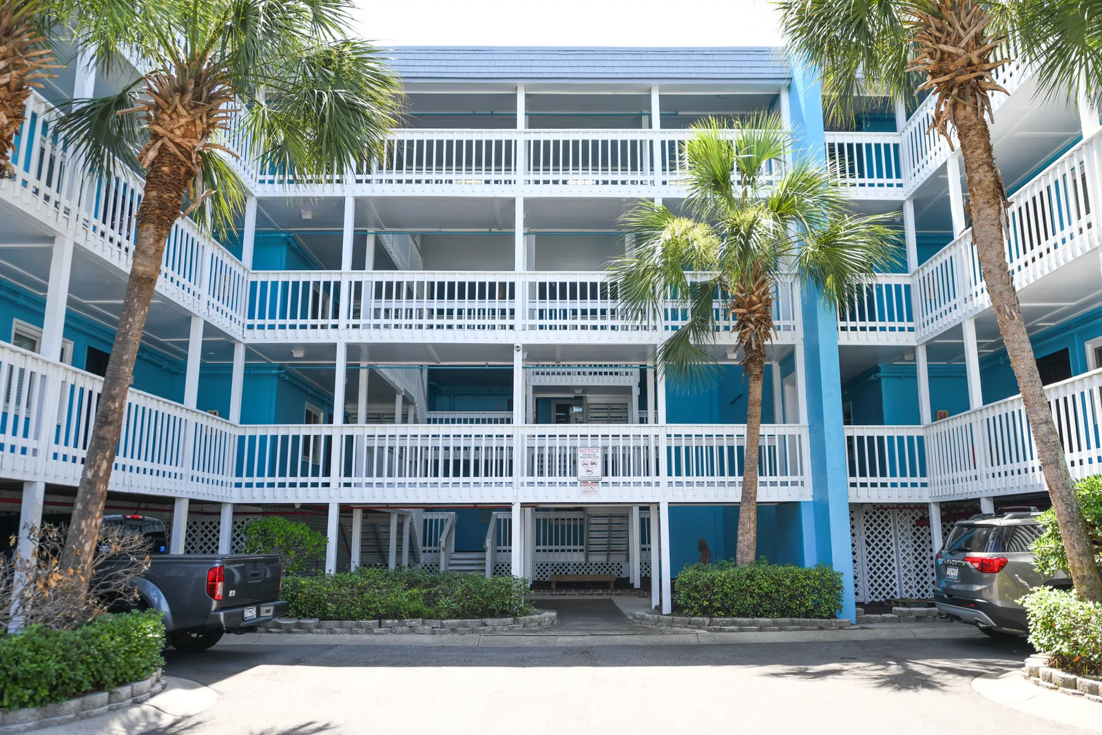 Beach House 301 photo 19