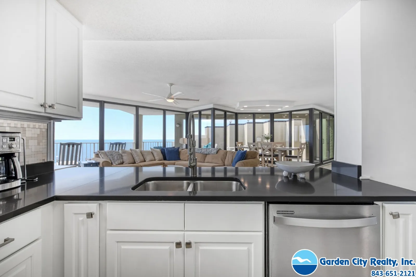 One Ocean Place Penthouse 2 photo 21