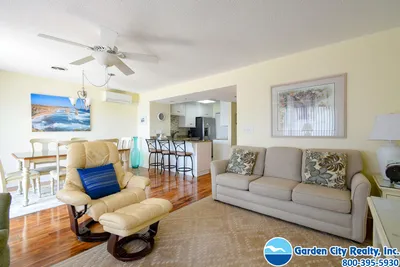 Gulf Stream Villa 114