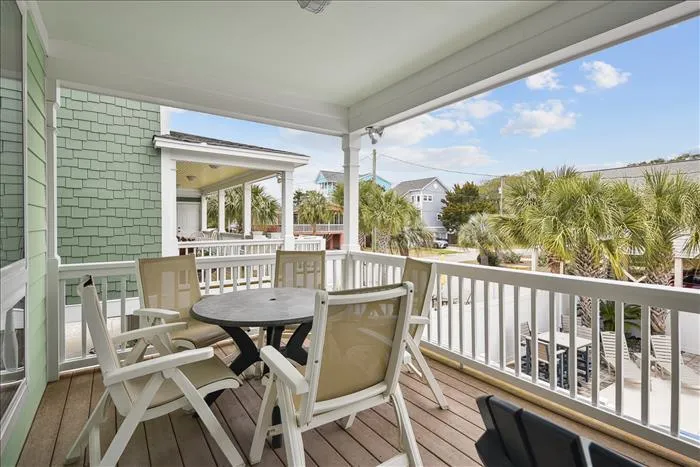 Sun-S-Up 610B N Ocean Blvd Surfside Beach, SC 29575 photo 14