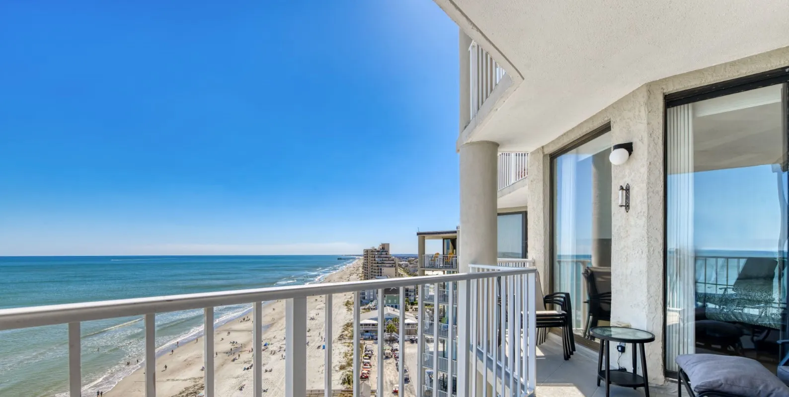 One Ocean Place 1207 photo 1