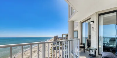 One Ocean Place 1207