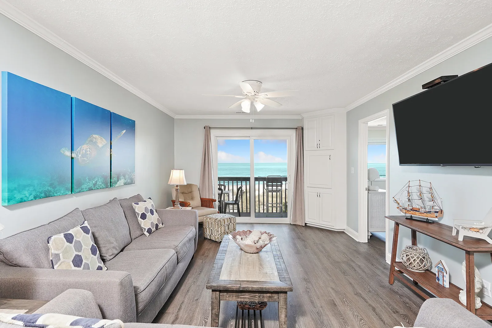 Dolphin Cay, Unit 203 photo 15