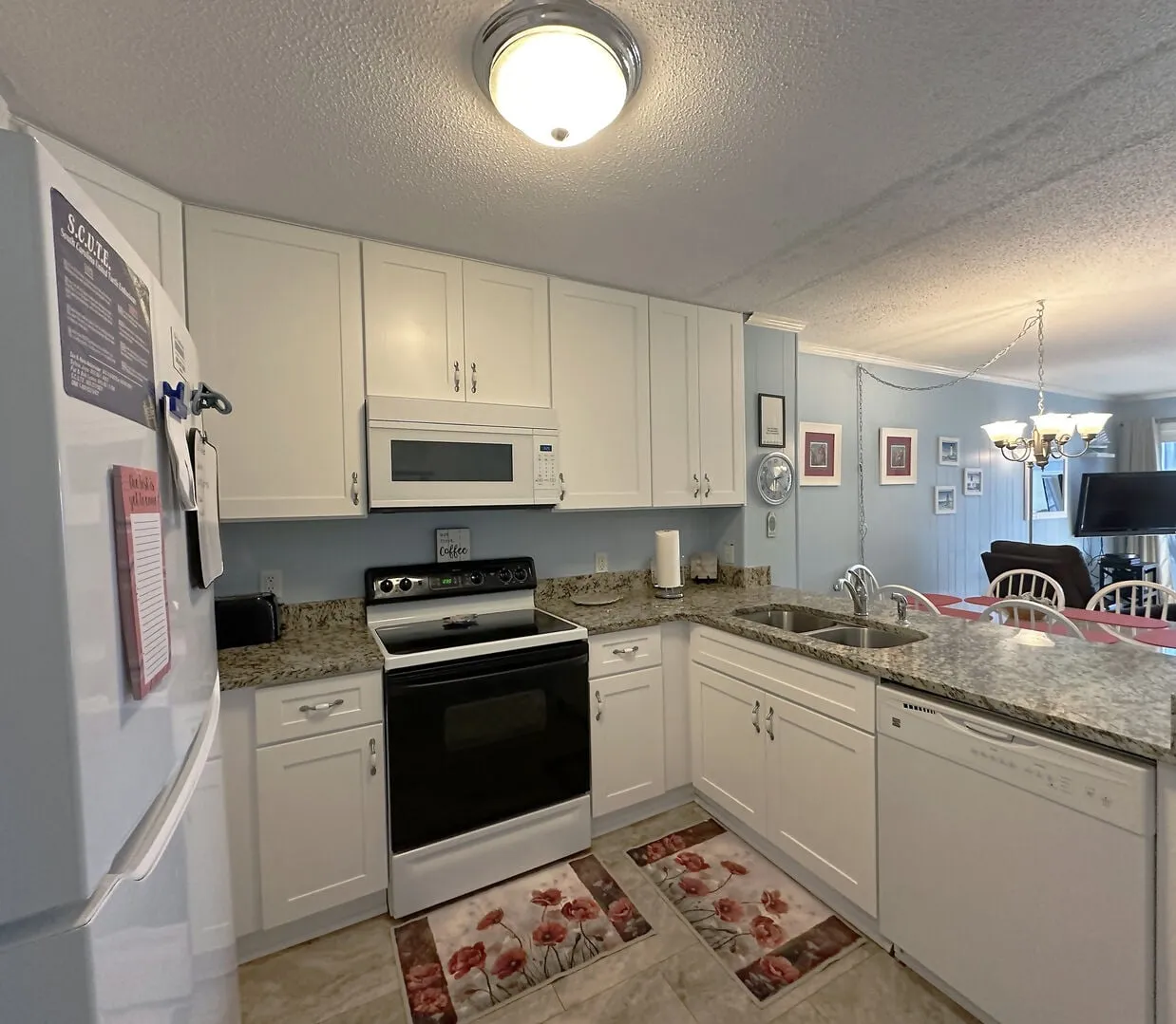 Sea Oaks 302 photo 8