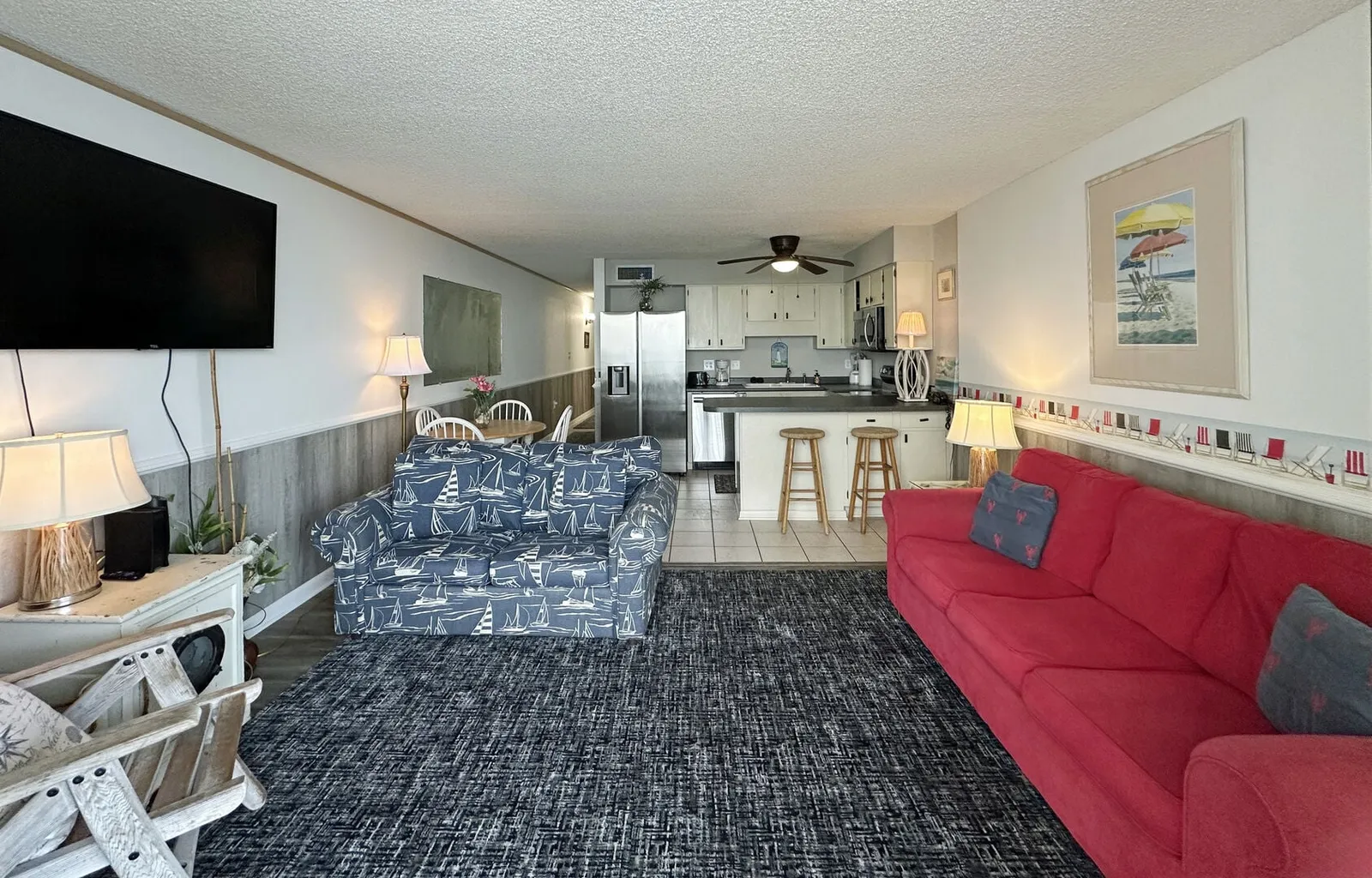 Royal Garden Resort 811 photo 8