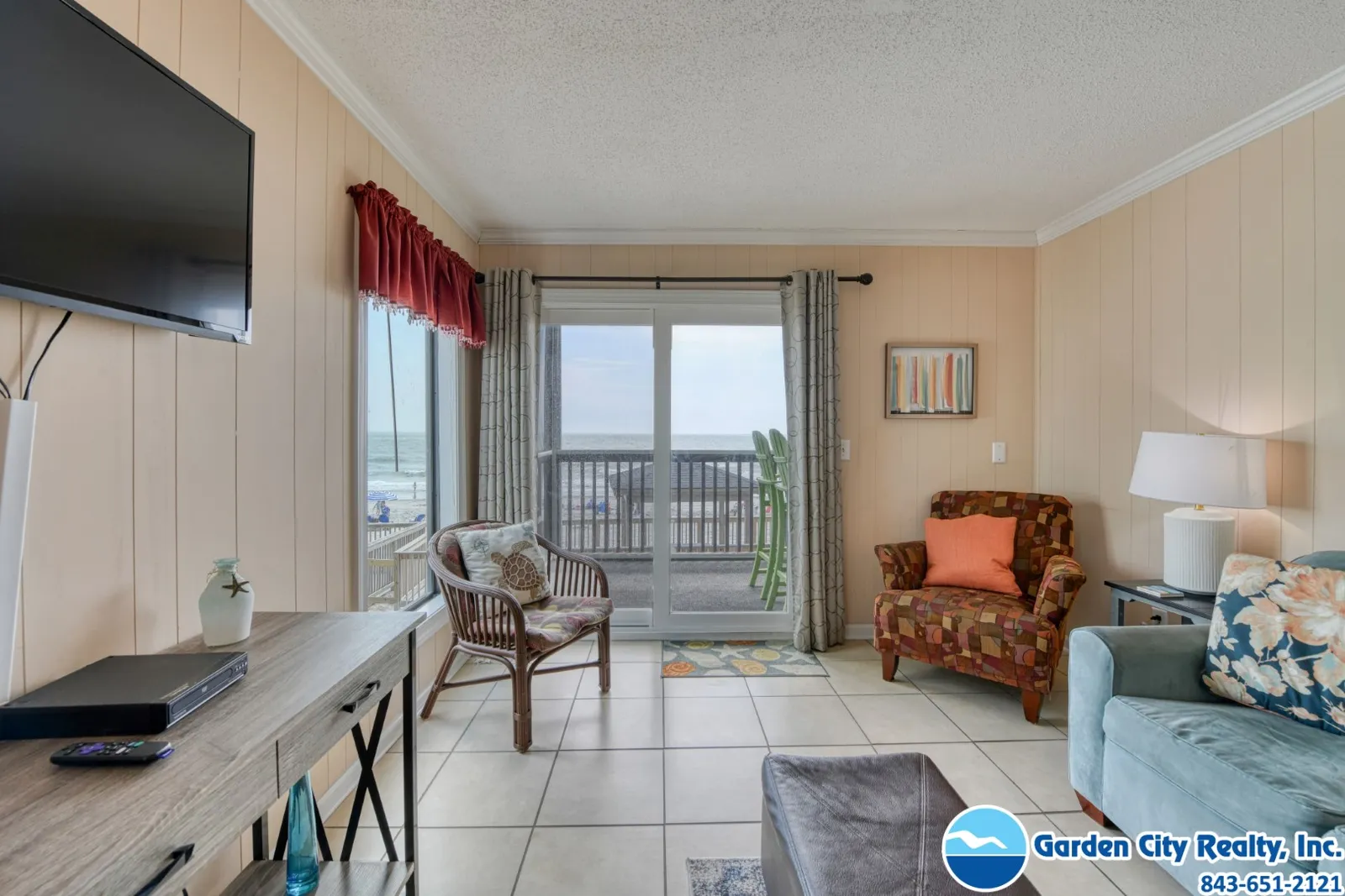 Sea Oaks 107 photo 6