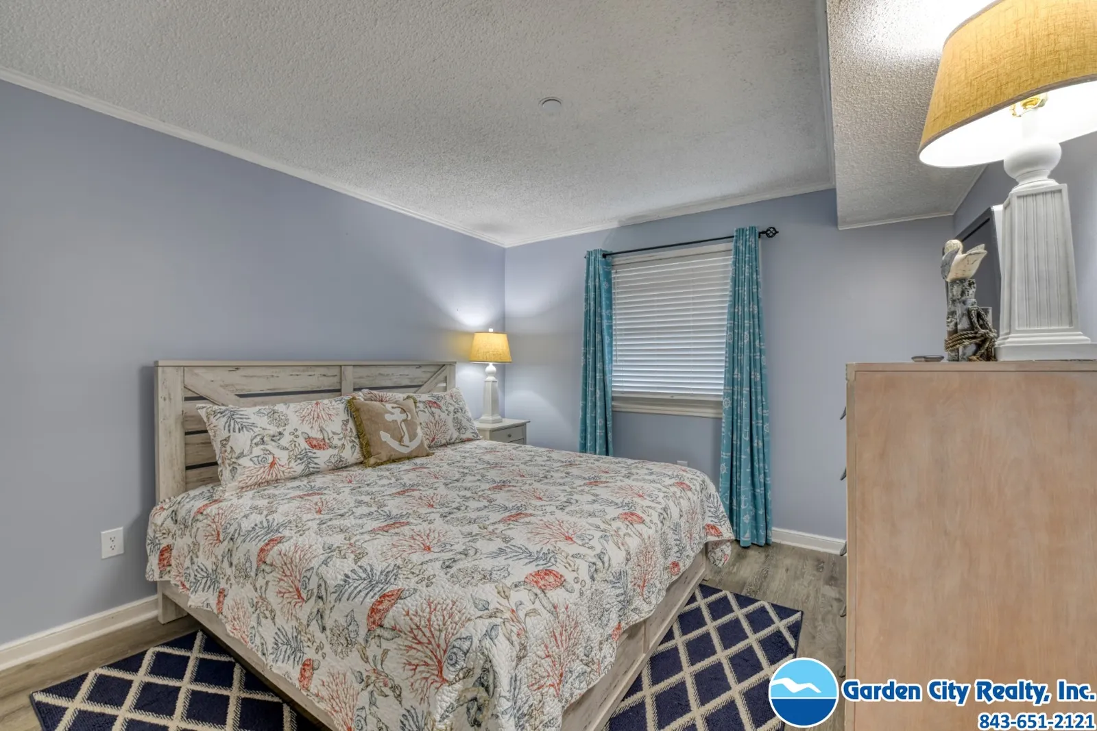 Sea Master 402 photo 18