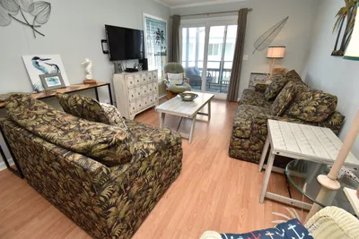 Sea Oaks 310
