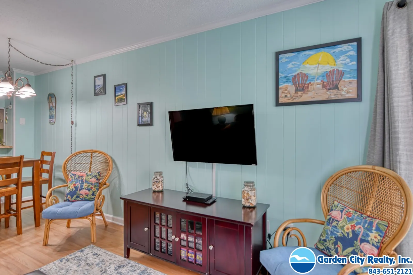 Sea Oaks 201 photo 6