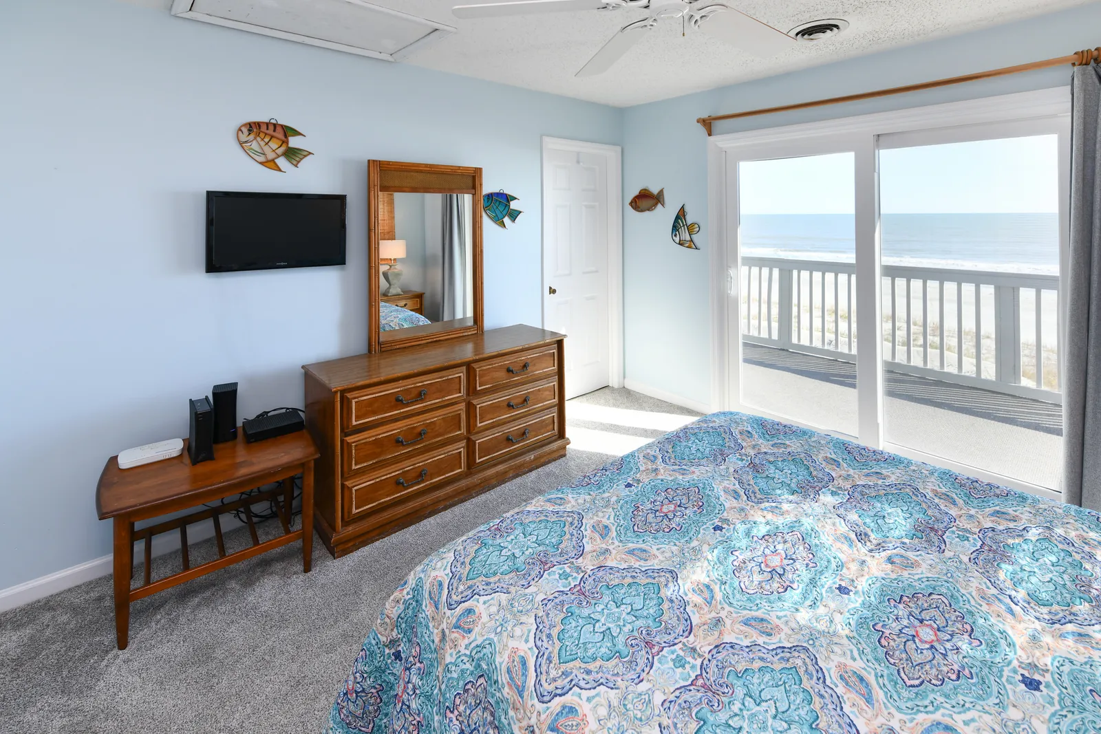Pier View Cottage photo 21