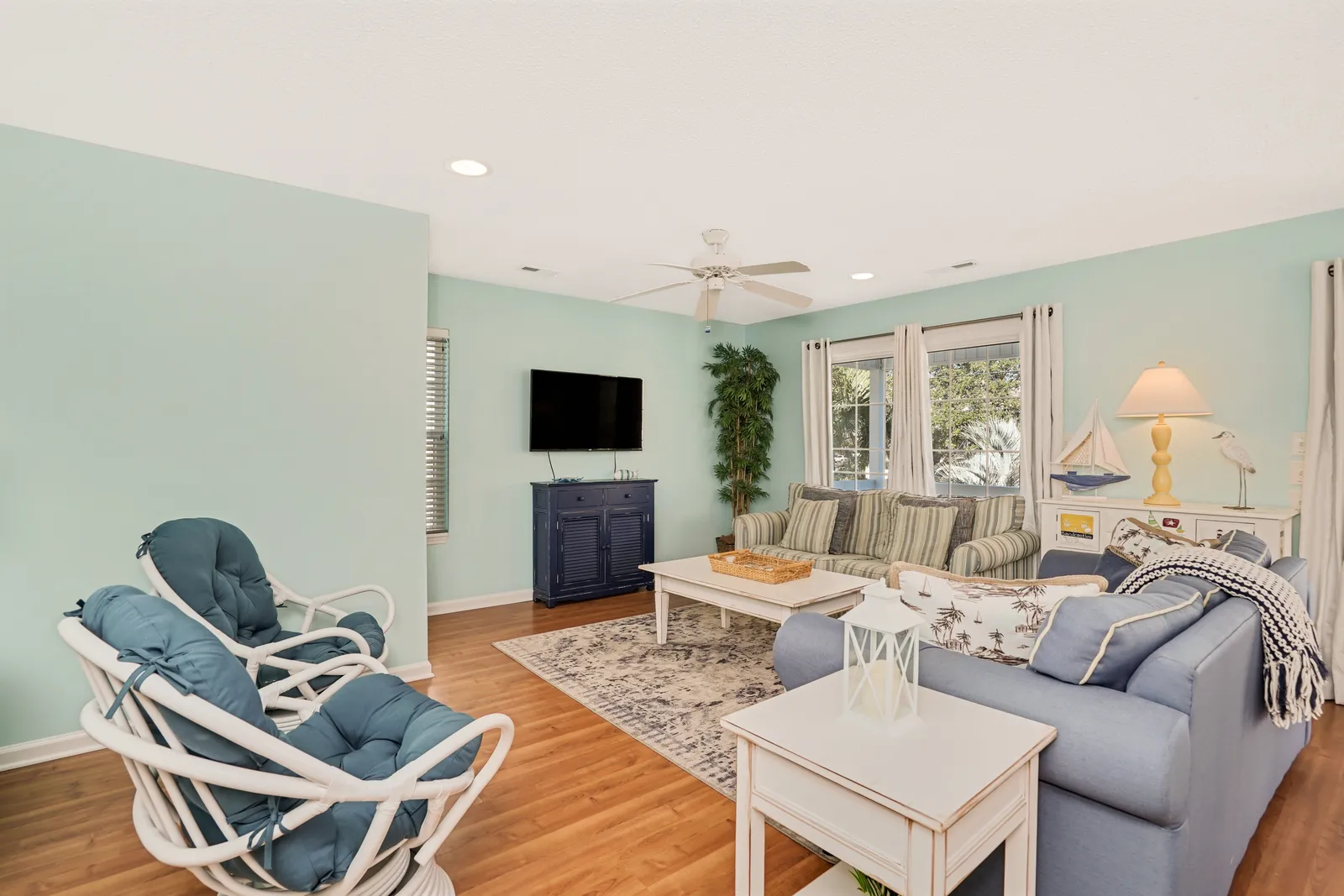 Calypso Cottage photo 12