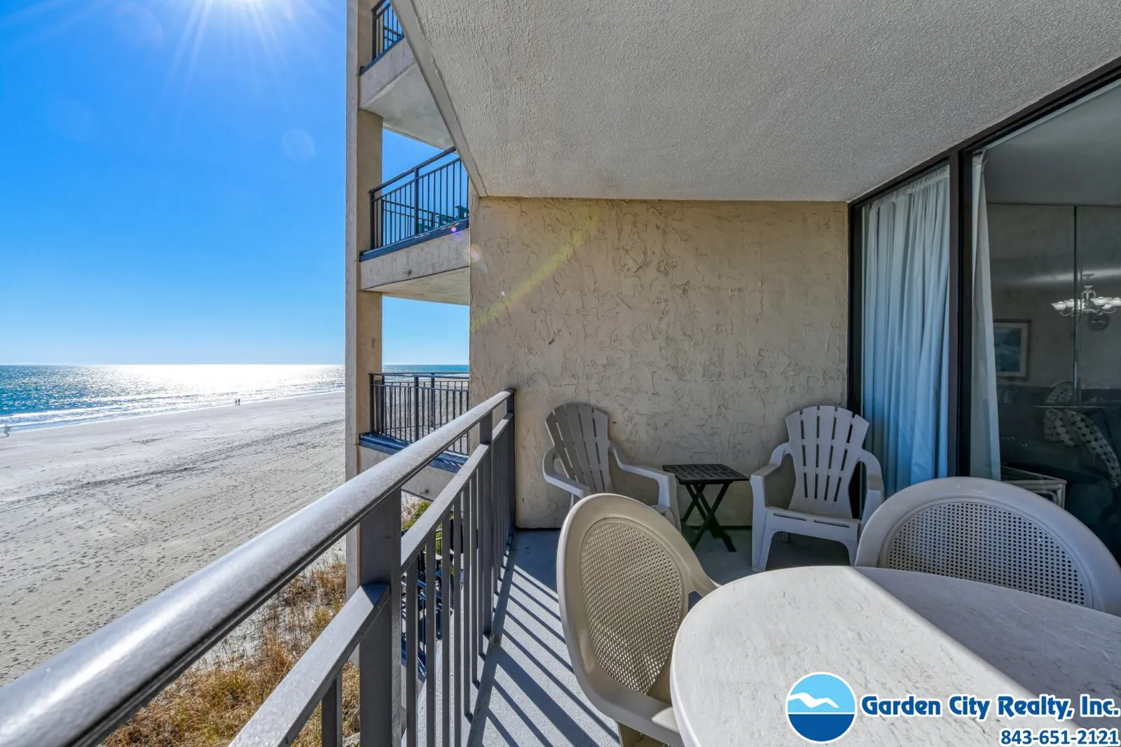 Surf Master 206 photo 4