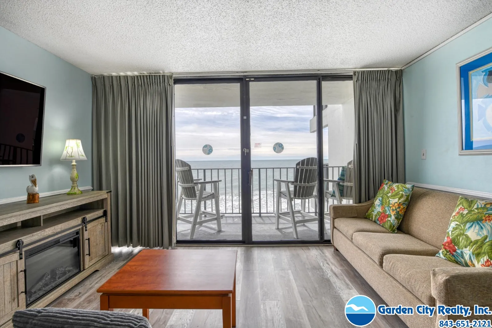 Royal Garden Resort 609 photo 11