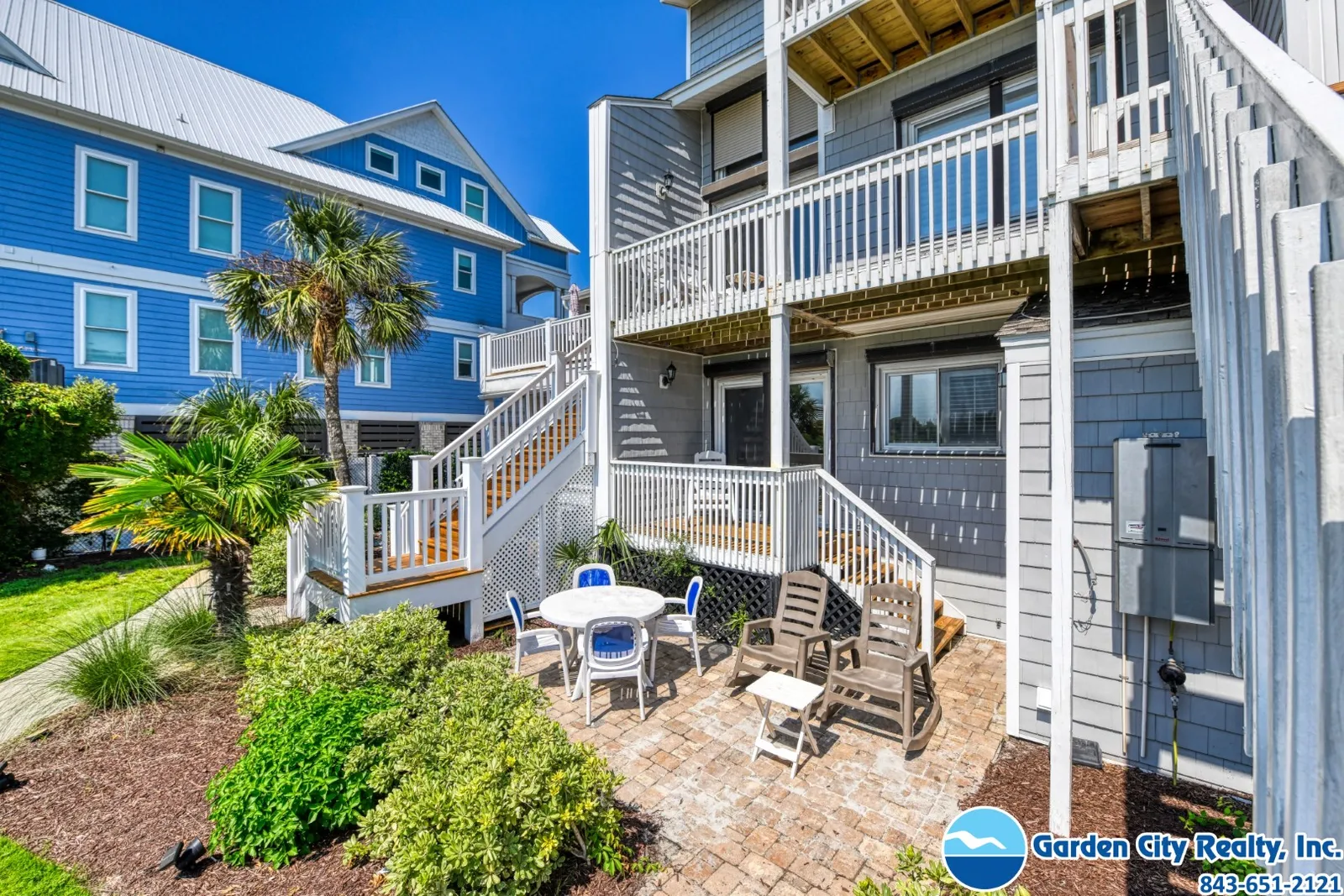 Gulf Stream Villa 113 photo 8