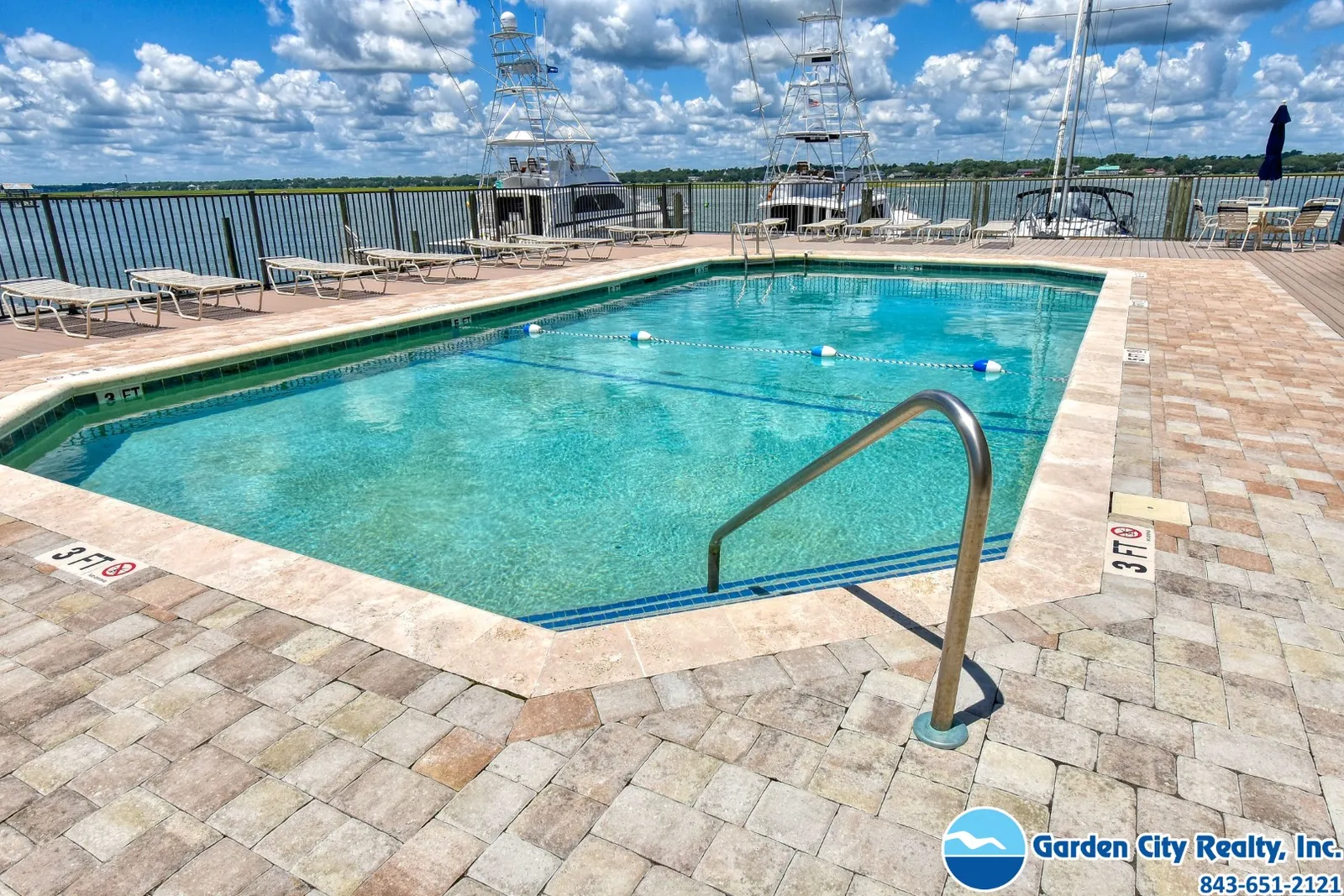 Marlin Quay 311 photo 9