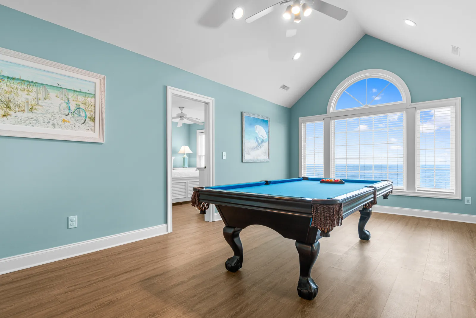 Beach Retreat photo 10