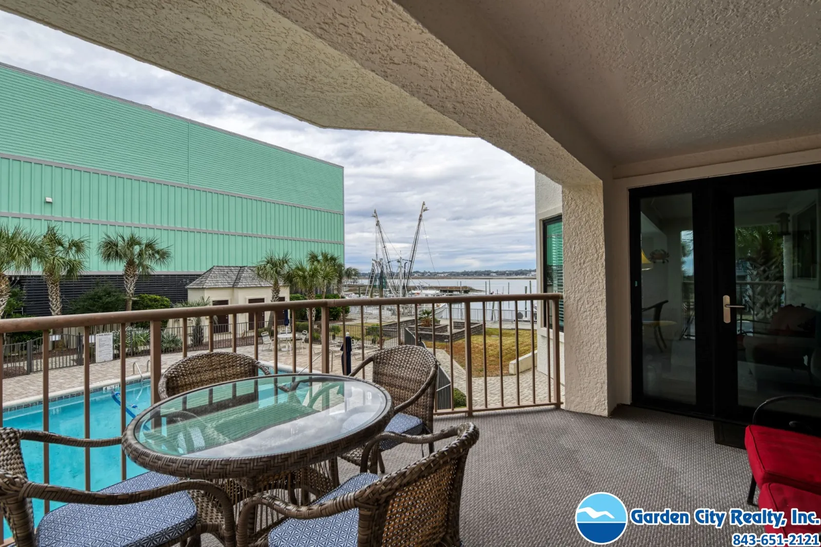 Marlin Quay 101 photo 2
